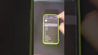 Быстро удалить контакты на iphone