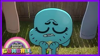 The Day (Original Version) | The Amazing World of Gumball [1080p]