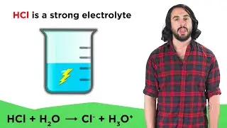 What Are Electrolytes?