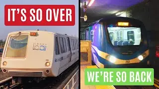 Vancouver vs. San Francisco: A Tale of Two Transit Recoveries