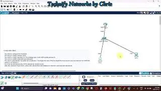 How to configure SSH version 2 on Cisco IOS Router in Packet Tracer