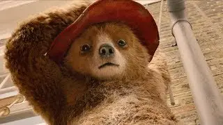 PADDINGTON 2 - Teaser Trailer