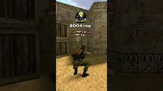 СКВОЗЬ СТЕНЫ В CS 1.6 И CS2 #cs2