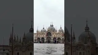 Venice Floods Every Year