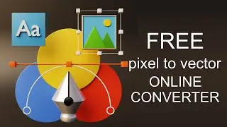 Unlock the Power of Vector Graphics: Best Free Pixel to Vector Conversion Tool