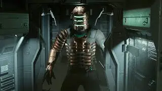 Dead Space REMAKE - Full GAMEPLAY WALKTHROUGH - Part 22 (PS5) (4K)