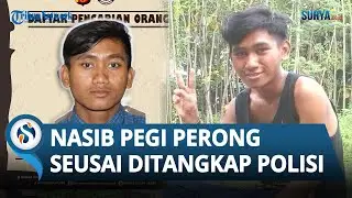 Begini Nasib Pegi DPO Kasus Vina Cirebon yang Kini Ditangkap Polisi, Keluarga Ikut Diperiksa?