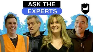 Your beer questions answered | Ask The Experts | BrewDog