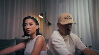 PUYA ✘ @Nicole-Cherry - E Vina Mea | Official Video