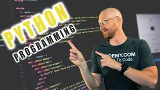 How To Install Python For Windows - Python Programming #1