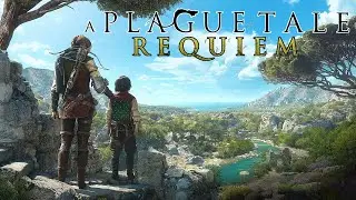 A Plague Tale: Requiem Gameplay Trailer