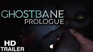 Ghostbane: Prologue | GAMEPLAY TRAILER | Steam & PC