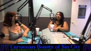 8/18/13 SinCityBounty Pt5 - Big Cutie Eve
