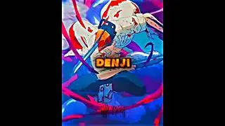 Denji vs Boruto | Better Protagonist