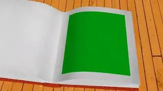 Book opening green screen | Green screen book opening video | Green screen | VFX BY ME