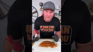 Ya Don't Know Until Ya Dan-O: Best Salmon Recipe