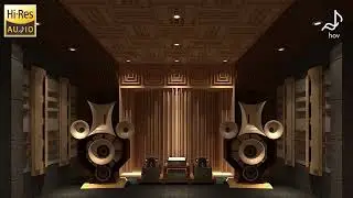 Greatest Audiophile Vocal 24 Bit - Hi-Res Audiophile Test - Audiophile Jazz