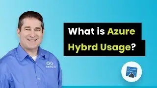 What is Azure Hybrid Usage? (Hybrid Cloud Benefits)