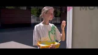 Контуры Культуры: художница Анастасия Малиновская