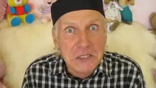 Анекдот про принца на белом коне. Новожилов Александр