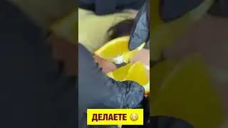 Брови бровушки!  #удалениетатуажа