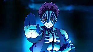 THIS IS 4K ANIME [DEMON SLAYER]