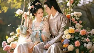 【FULL】From Forsaken Girl to Royal Consort—Her Love Story Begins Again！