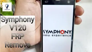 Symphony V120 FRP Remove done by CM2 Dongle