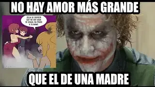 ES UN MEME NORTEÑO, BATMAN