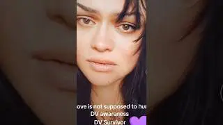 Survivors of abuse! 💜