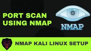 Scanning ports with Nmap & Zenmap |  Linux Setup