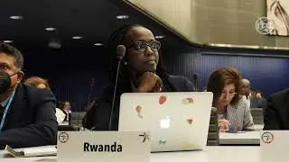 WSIS FORUM 2022 Day 2 Highlights