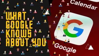 How Google Tracks You