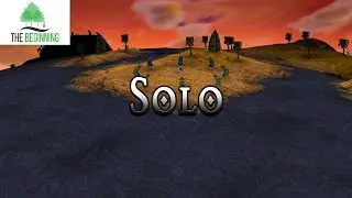 Populous: Reincarnated | Level 22 - Solo (Multiplayer Campaign)