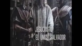 REFAM Lección 7 - Jesucristo el Único Salvador