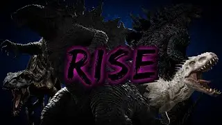 RISE // MULTIFANDOM