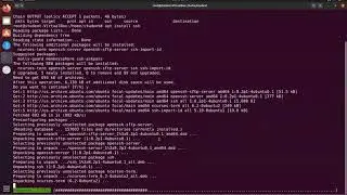 Introduction to IPTABLES and UFW on Ubuntu