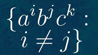 Context-Free Grammar (CFG) Example: {a^i b^j c^k : i != j}