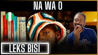 🚨🤔 | Unique Tone | Leks Bisi - Na Wa O | Reaction