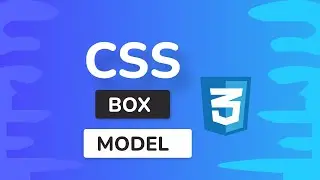 css box model explained with simple example