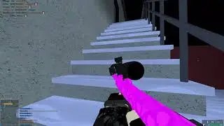 Roblox phantom forces