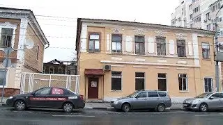 Соседи о пожарище на Самарской