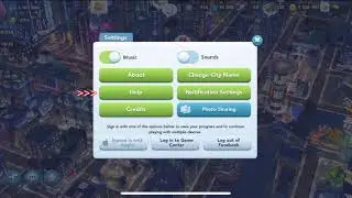 SimCity Buildit | How To Contact Tech Support