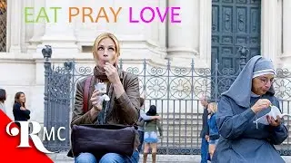 Eat Pray Love Clip: Liz Travels To Italy | Julia Roberts | Romance Movie Central