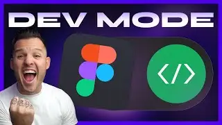 Figma Dev Mode 🤯