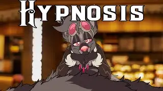 Bryce's Long Term Contract [ANIMATED Anthro Hypnosis Encounter]