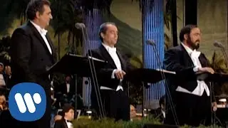 The Three Tenors in Concert 1994: 