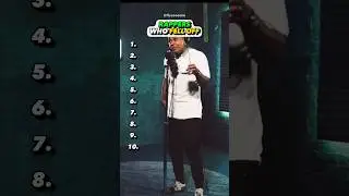 Rappers who fell off