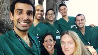 Meet Our Residents UCSF Department of Orthopaedic Surgery