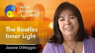 The Beatles' Inner Light with Joanne DiMaggio